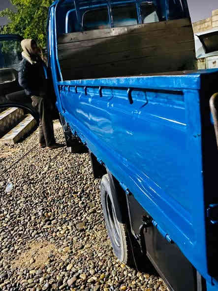 اسلام عليكم كيا فونتيره موديل 2000 محرك معمر رايمر تعمير بل موصل هوه ول بنب ولكير صفرات الكير كلها مبدله سياره مصروف عليها بعدها بدهن السحك شرط النضافه مكفوله كفاله عامه سياره ما امسجل ومو مكصوص صدرها صلختو كلو جديد وره جدام كشرها نضيف حيل ما شاء الله السعر انتصل وتدلل ***********
