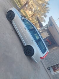 فالفو ٢٠١١ • محور كامري • تحويل اربيل