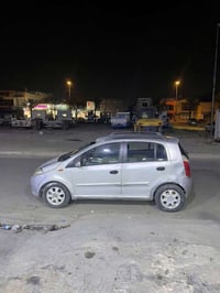 شيري اي وان ٢٠١١ • مكينه وكير جديد • بدون صبغ
