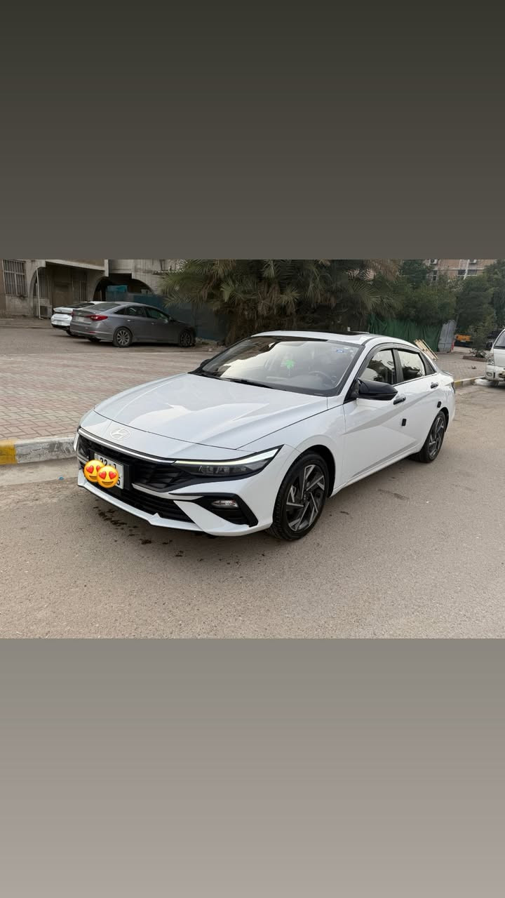 سلام عليكم النترا للبيع موديل 24ابسمي تحويل مباشر رقم اربيل فول موصفاته معروفه 
ماشيه 20الف على وضع الشركة مكفوله من كلشي السعر 14500بيه مجال حك الجيه مكان السيارة بغداد زيونه 
رقم ***********
تحياتي الجميع الكروب
