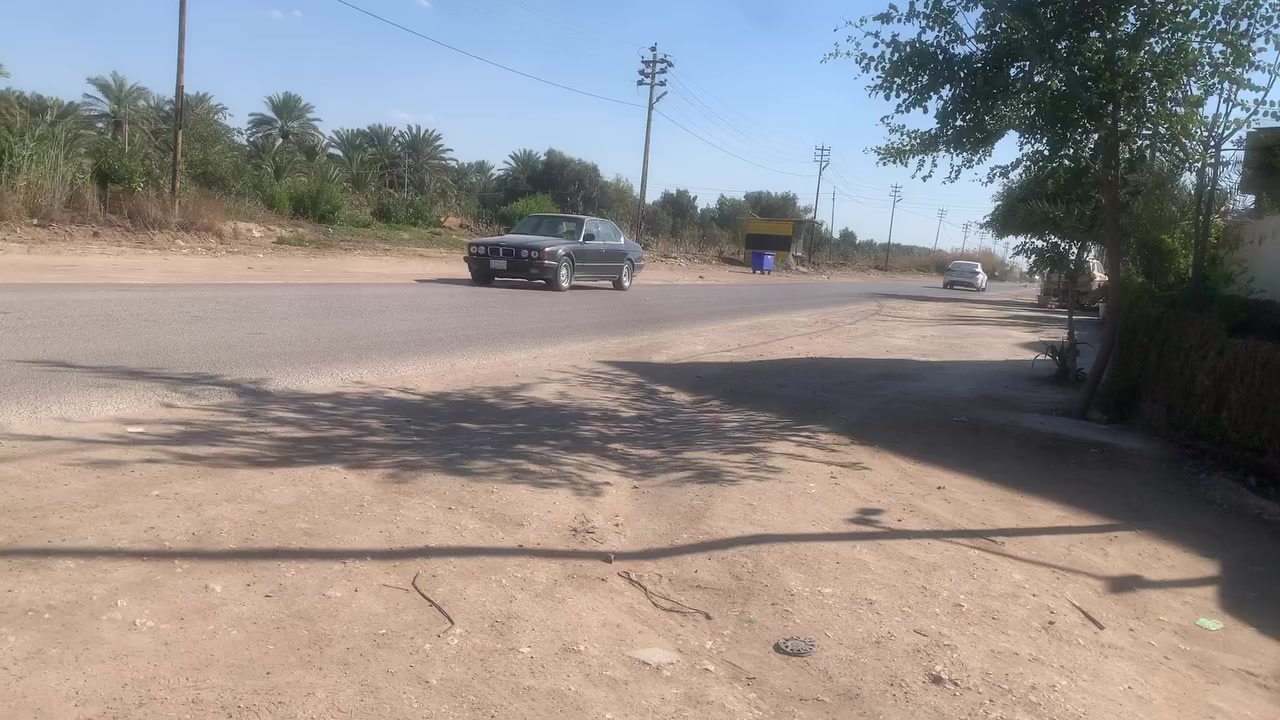 السلام عليكم قطعه للبيع طابو صرف 400متر ركن بسمي أبي غرق حي الحسين منطقت العبهول بين شارع سبيس والضغط تبعد عنه شارع بزل حجي علي أو العلويه شريفه ع تقريب ١٠٠متر الاستفسار ***********//***********
