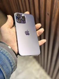 آيفون 14 برو ماكس • ٢٥٦ • دبل سيم