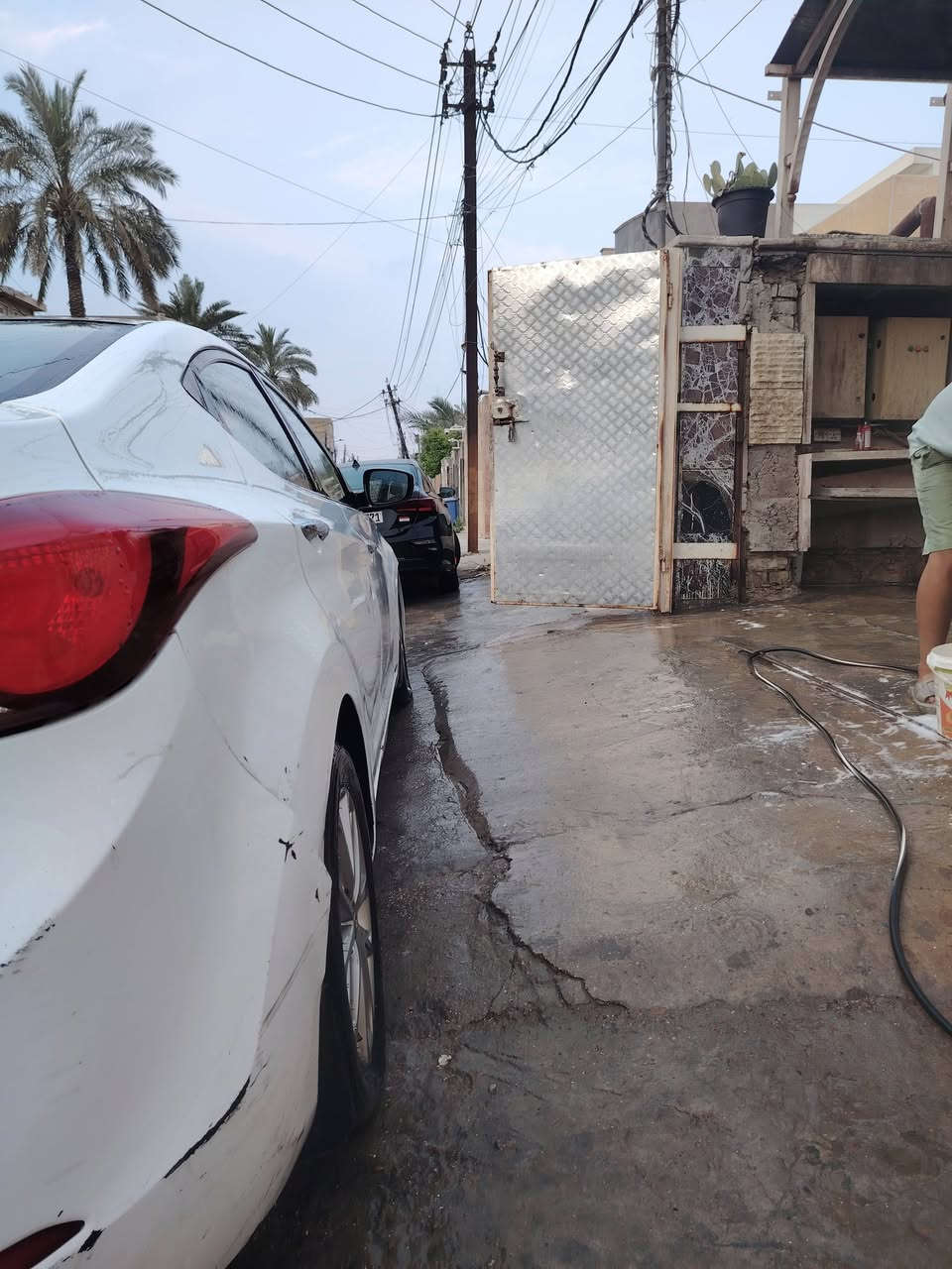 السلام عليكم ابيع النترا موديل ١٥ رقم بغداد السعر ١١٥ بية مجال بسيط الاتصال *********** بغداد الجديدة
