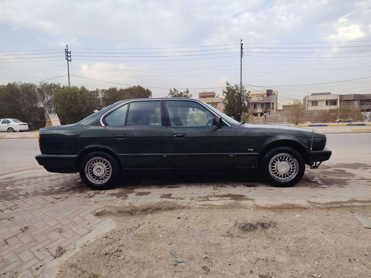 بي ام موديل 91 مكفوله رقم الموبايل ***********
