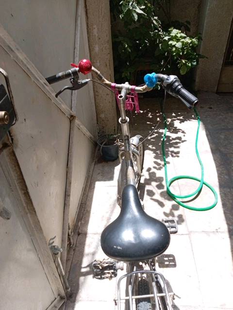 باسكل حجم 20
بغداد الحريه شارع الصحه
بي عطل ب زنجيل
وباسكل مابي شي والله
سعر 35000