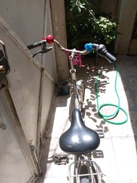 باسكل ٢٠ • بغداد الحريه • عطل زنجيل