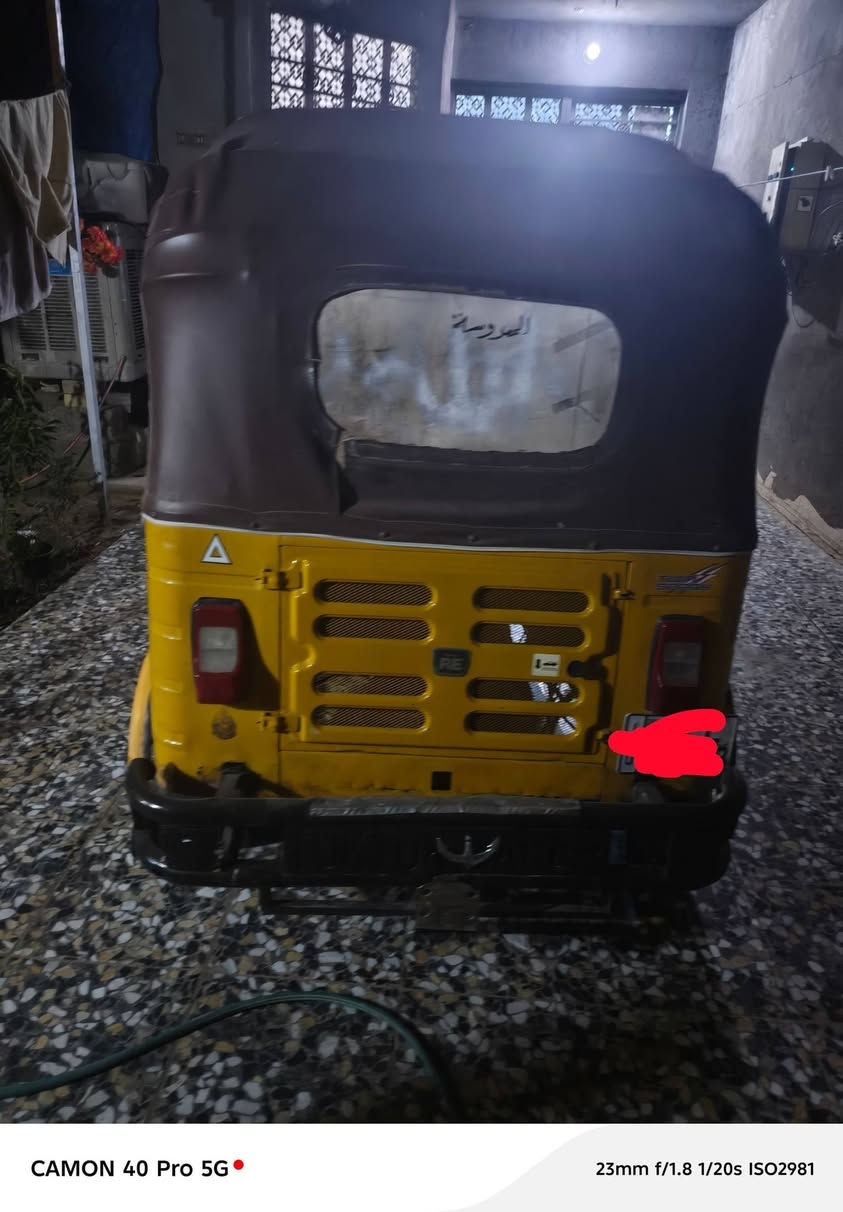 تكتك للبيع السعر ٧ وبيه مجال موديل ١٨  اتصال ***********
