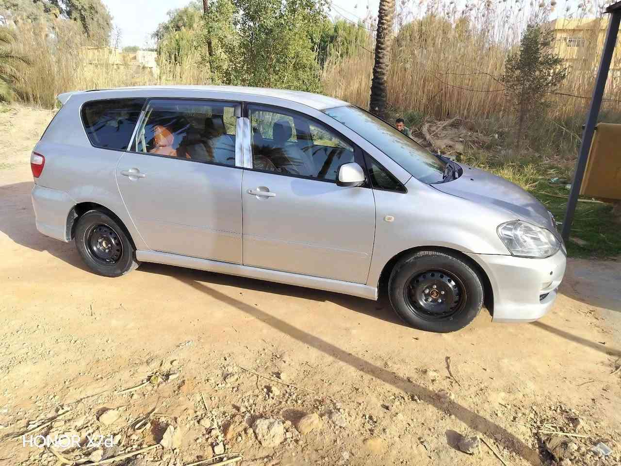 ابصم 2005كرستال سلفري مكفوله من الكص والضربه والصبغ تخم تاير مكينه وكير جدد حداديه ٪٪80السعر 115$العنوان الديوانيه قضاء غماس مكلف بنشر ***********
