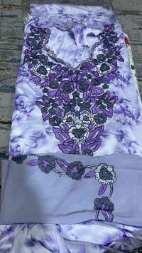 قماش اندنوسي • شال • توصيل بغداد والمحافظات