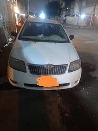 كورلا بيكاتشو • وارد خليجي • محرك ١٨٠٠