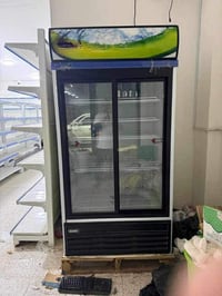 براد • استخدام قليل • نجف