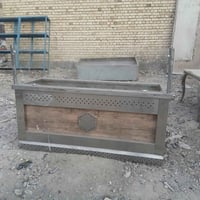 للبيع • بغداد • حي نصر قرب المعارض