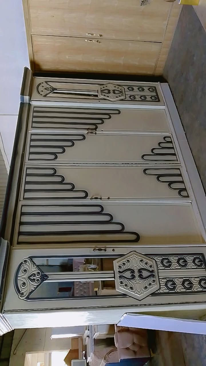 كنتور سته بيبان كولش حلوه موضح بصوره صبغ حراري ايخبل مكان ديالئ الخالص اكو توصيل شراي أتصل ***********
