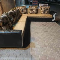 ديوان تركي 10نفر • جلد • الزهور تكريت