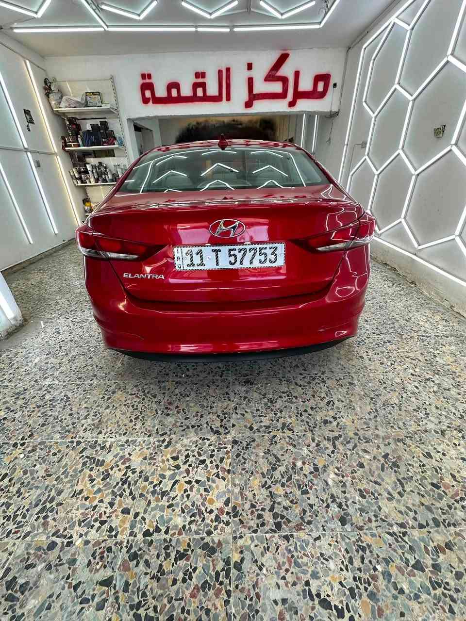 السلام عليكمً الانترا ٢٠١٨
حادثه جاملغ وبنيد سيارة كير مكينة حدادية صدر جديد تبريد ثلج سيارة بيه تخم تاير جديد سياره مابيه اي نقص كله كاملة وسونار مرفق بالمنشور
مكاني الشعب حي تجار رقم ***********  والسعر١١٠ وبيه مجال
