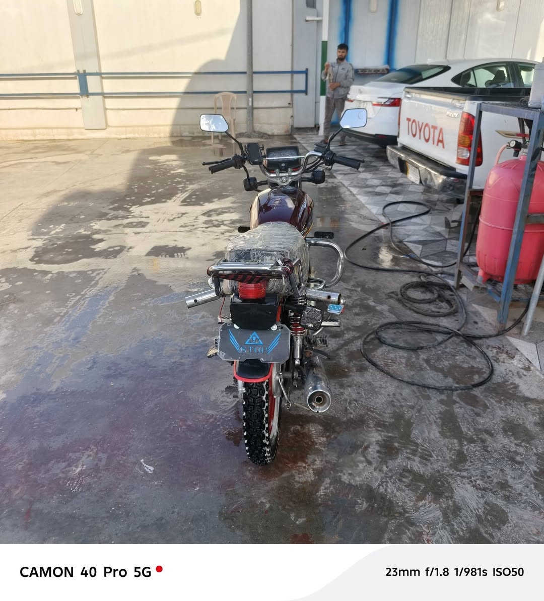 سلام عليكم سيفان موديل 17محدث 25 اريد مراوس ببهيوشه سايم شعندك نزل الدراجه صافيه من كلشي محرك شركه بعده كهربيات كله شغله


**إذا كنت صاحب هذا الإعلان وتريد حذفه لأي سبب، رجاءا أرسل رسالة إلى الدعم الفني**