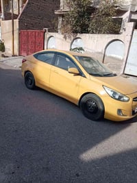 اكسنت • ٢٠١٦ • كفاله خليجي