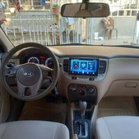 ٢٠١٢ • محرك شرط • تواير جدد