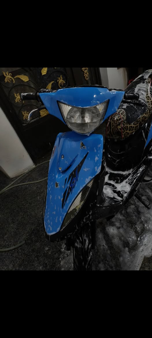 دراجه ماكس للبيع 
الون ازرق 
دراجه بوشة 49 بلاد مامفتوحه دراجة بلادية وحلوة ونضيفه مديل 2007 شلعة ومعدل فول مكاني نجف حي نداء سعر 650 وبيه مجال قليل لتواصل خاص او علا الرقم ***********
