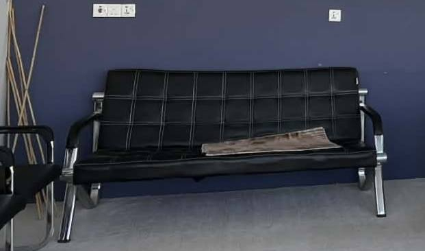 ٨ کورسی و یەک تاک کورسی ٣ نەفەریە لۆک لۆکن خۆمان بەستومانن لة رانية


**إذا كنت صاحب هذا الإعلان وتريد حذفه لأي سبب، رجاءا أرسل رسالة إلى الدعم الفني**