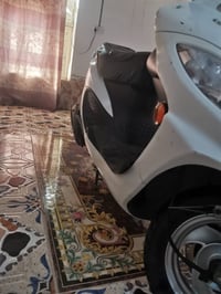 كيمكو • مديل ١٨ • ما ماشية هواي