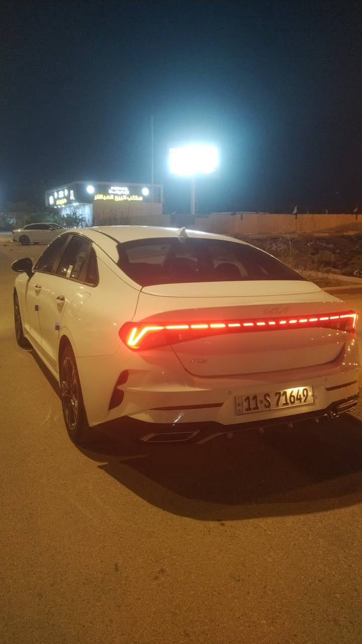 كي فايف موديل 2022 خليجي رقم بغداد سياره فول مواصفات عده الفتحه بصمه تشغل عن بعد مرايات شفط ترحيب كشن كهربائي مكفوله كفاله   مكينه 2000 دوش  ماشي 61 حداديه تبريد كله شغال تخم تاير جديده حالين سياره ناصريه مركز سياره بسمي مشروع وطني رقم جديد هزه جديده الاستفسار ***********
