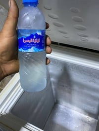 مجمده • فريزر • مجمده 12 قدم • فريزر 12 قدم • تبريد • تجميد • اجهزة من...