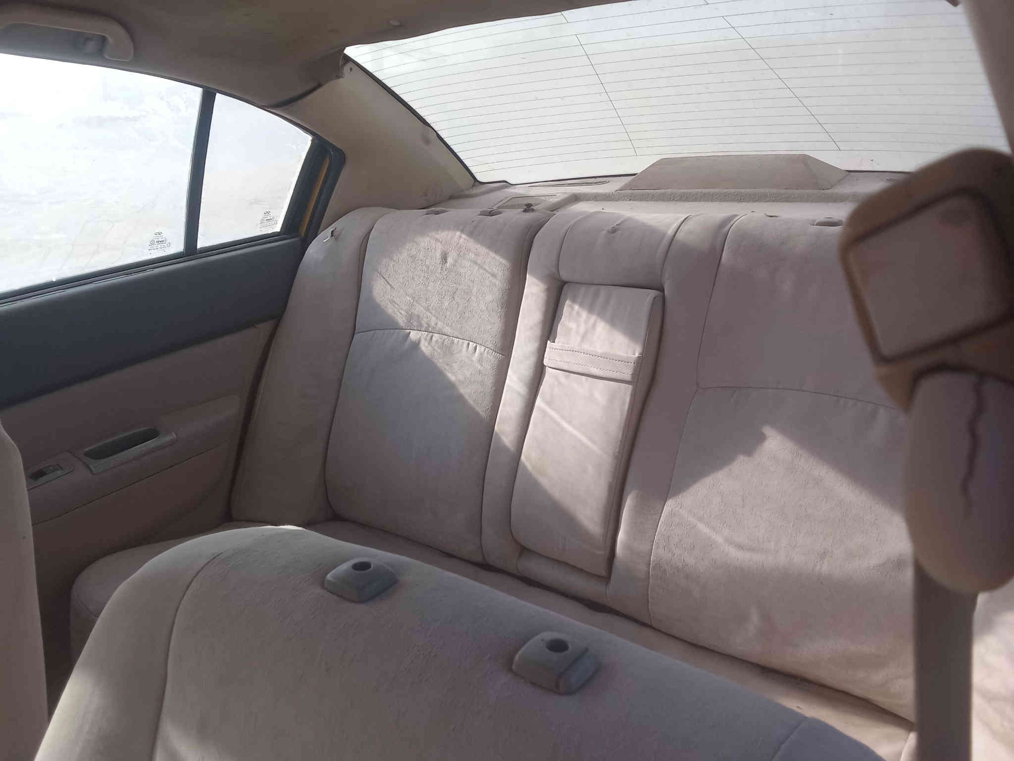 السلام عليكم شيري للبيع موديل 13 سياره جاهزه سياره غيرها قايم محور ونجي ابو تشيف خنجيو ابيع جوائز سياره بلاديه سياره بلاديه رقم الماني بشاره ب 17 ورقه ***********
