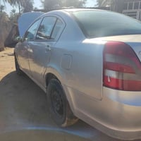 شيري اي فايف بأسمي مكفوله عدى تعمير الخياس فقط  سياره جاهزه ونضيفه كلش...