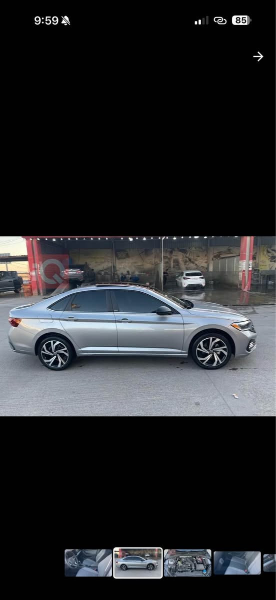 Jetta sel 2025 full ful mwasafat yak parcha sbux jamlxe peshe darkay sakn bilad goraya 8 mil royshtawa 
Zhmaray Mobile :*********** أربيل, العراق
