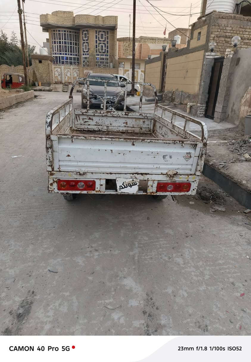 سلام عليكم ستوته مديل 2015
ستوته خيرمن الله مكينه جديده كهربائيات جديده عوزه باتري  ستوته وراق  بس بيهه رقم واحد غلط من الكمرك ستوته هندر واحد نكره ستوته جاهزه ماتخسر عليهه ربع اي ستفسار عله رقم الهاتف*********** سعر 850وبيهه مجال الشراي
