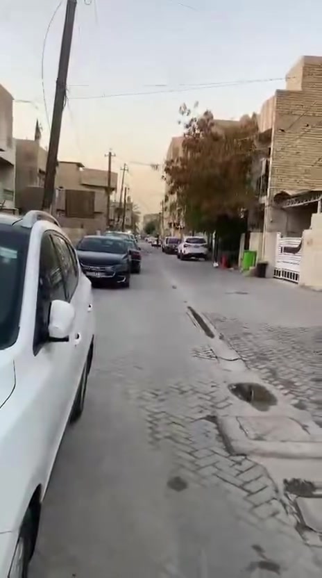 ‏ مشتمل للإيجار عنوان بغداد الغدير شارع التوت السعر 600 قفل ***********
