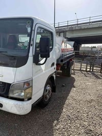 كنتر تنكر للبيع موديل 2008 تخم تاير للستفسار 07700116248 معارض النهضة