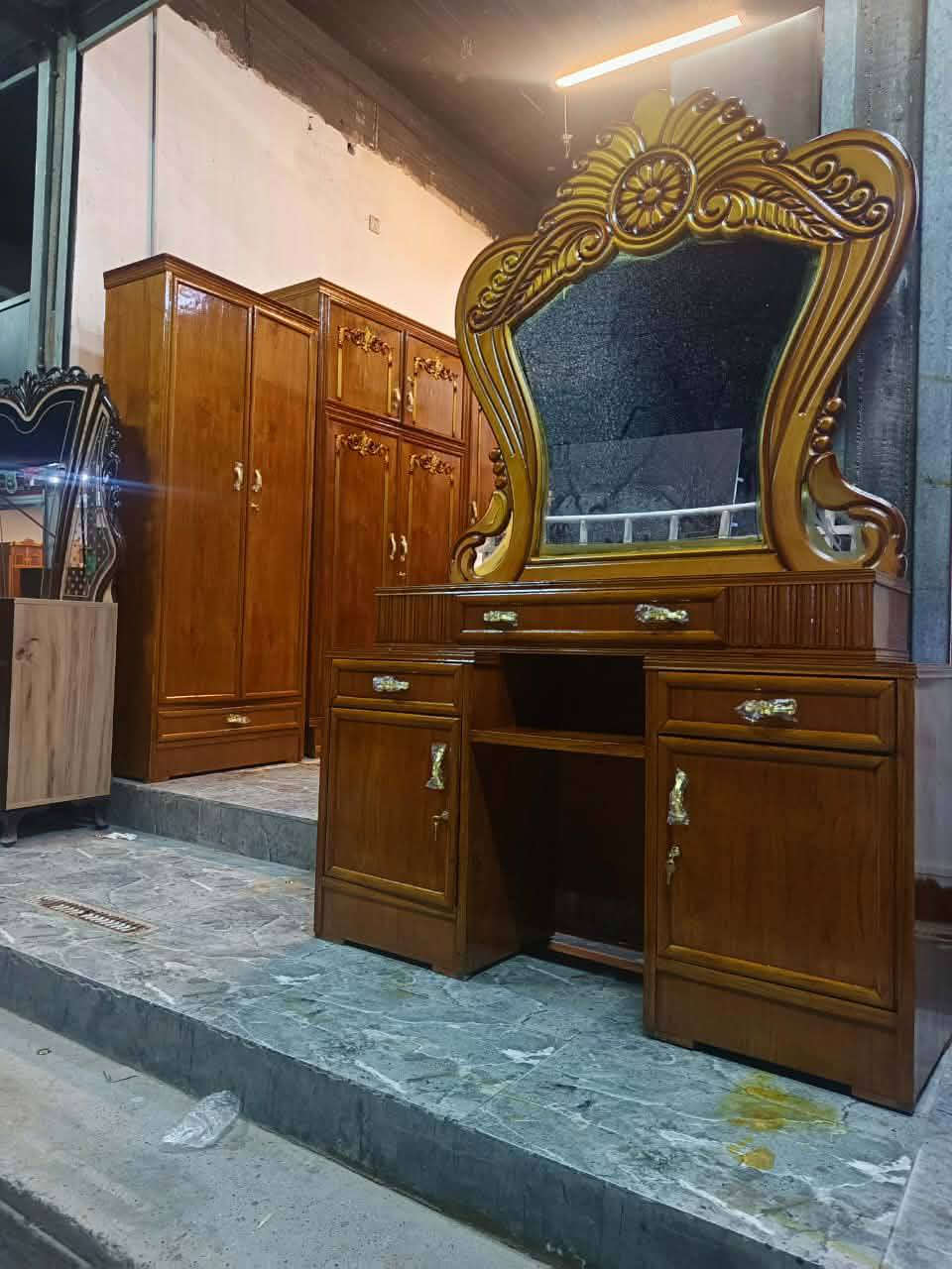 يا •اللّـہ̣̥ غرفه صاج سعر650 يوجد نقلل وشد


**إذا كنت صاحب هذا الإعلان وتريد حذفه لأي سبب، رجاءا أرسل رسالة إلى الدعم الفني**