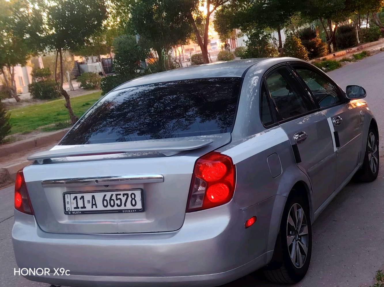  اوبتره فورنزا اتماتيك 🔥2007 💣 رقم بغداد   2030 تحويل مباشر
السياره احله من الصور بالحقيقه  1/1 💯 : 

 سياره خير من الله 

 دوشمه كشنات  داخله جديد

مسجل شاشه لمس كامره خلفيه 🎶🔊

تبريد منضومه كامله جديده شرط ثلج 

 شاشات عرض 💻

كامره 👀

محرك وكير اتماتيك مرغوبات ✅

حداديه امامي وخلفي جديده تخم تاير ويل رياضي نفخ 

ملاحظة // السيارة بيه تلحيضات بدون حادث صبغ فقط وباقي مكفوله تكم قمارته بلاديه مابيهن صبغ ✅ 

جديدة بمعنى الكلمه شرط تراي زيرو  تخم تاير حدادية تبريد جاهزة من كلشي مابيها اي نقص وبالعافية ع تكون من نصيبه

  تحويل مباشر 

مكاني صويره 

🟩 السعر المطلوب 62 ..$ )💸💸     جوه سوك ماكو هيج سعر هيج نضافه ليعجبه تفضل بيك خير تدلل               

لاستفسار الاتصال ع الارقام التالية 📲📲 *********** *********** 

تحياتي @الجميع  🌹 🌸 🙏🏻

‏‭
