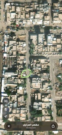 التحرير الفلكة الاخيرة • دار طابقين • ٨٠م