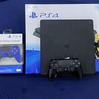 بلي فور سلم • مهكر • ٢ جوستك