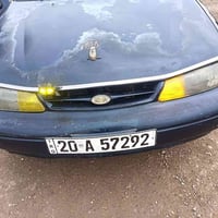 سيفيا ٩٦ • كير عادي • بدون ضربة