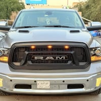 رام • ٢٠٢٤ • صور حادث