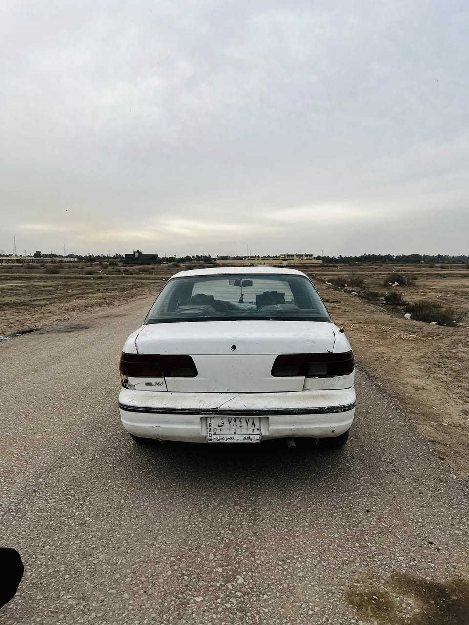 كيه سيفيا موديل 94 حائز ثالث
كير ومحرك شرط لا تبخير ولا تنقيص 

ب 15 وبيه مجال

مكان بابل الكفل 

***********
