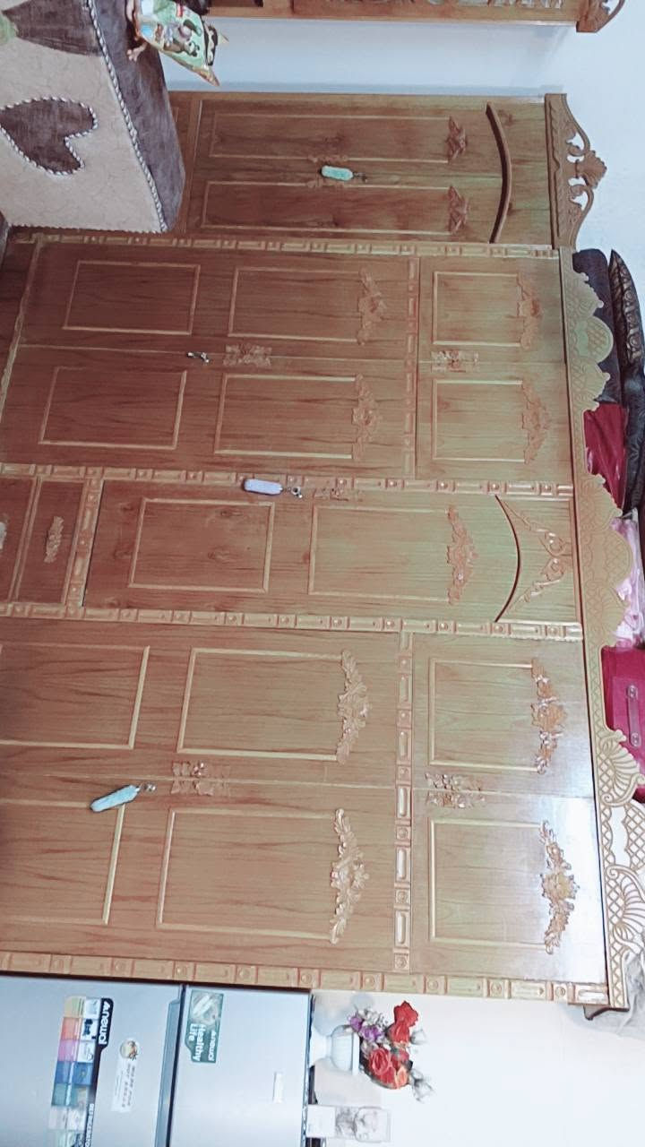 غرفه اخشاب  جديدة قليل مستعمله لبيع قفلها 750 مكاني رشيديه


**إذا كنت صاحب هذا الإعلان وتريد حذفه لأي سبب، رجاءا أرسل رسالة إلى الدعم الفني**