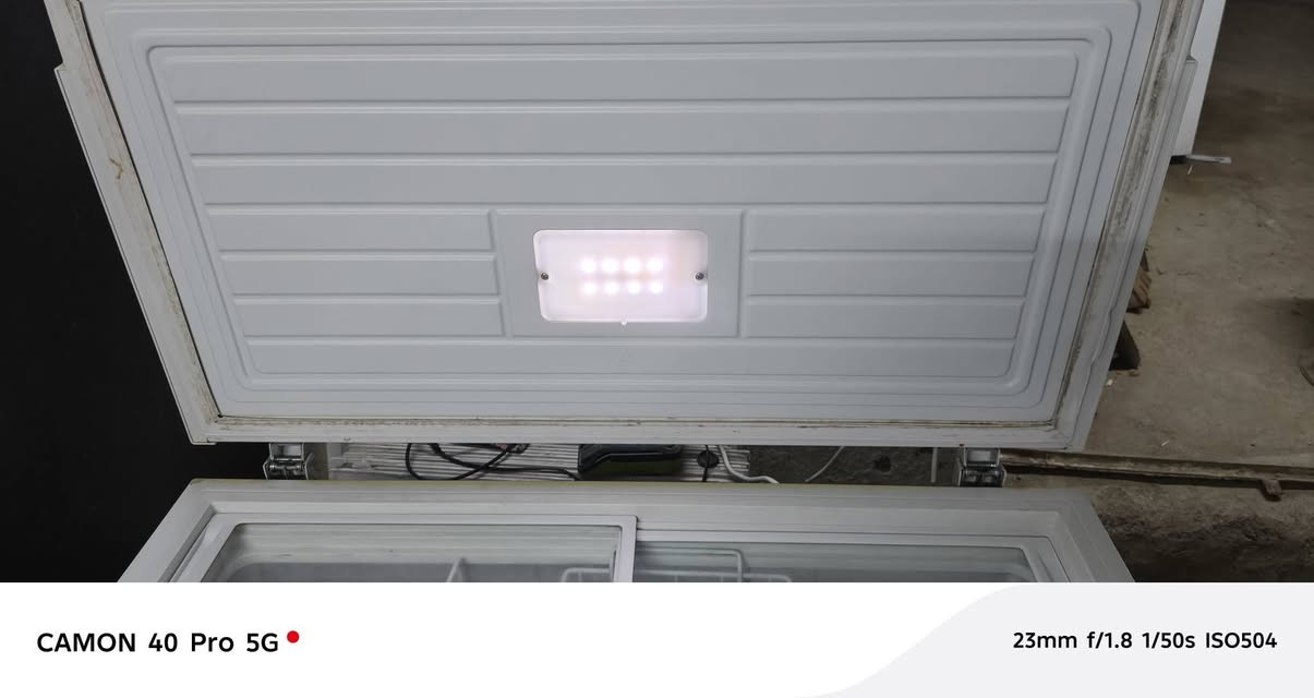 مجمده مستعمله ضمان سنه تجميد صخر السعر ٢٠٠


**إذا كنت صاحب هذا الإعلان وتريد حذفه لأي سبب، رجاءا أرسل رسالة إلى الدعم الفني**