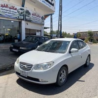 الانترا 🚗 موديل 2010 رقم دهوك دولي ✅ سنويه جديده لل 2030🔥  كاربون بانز...