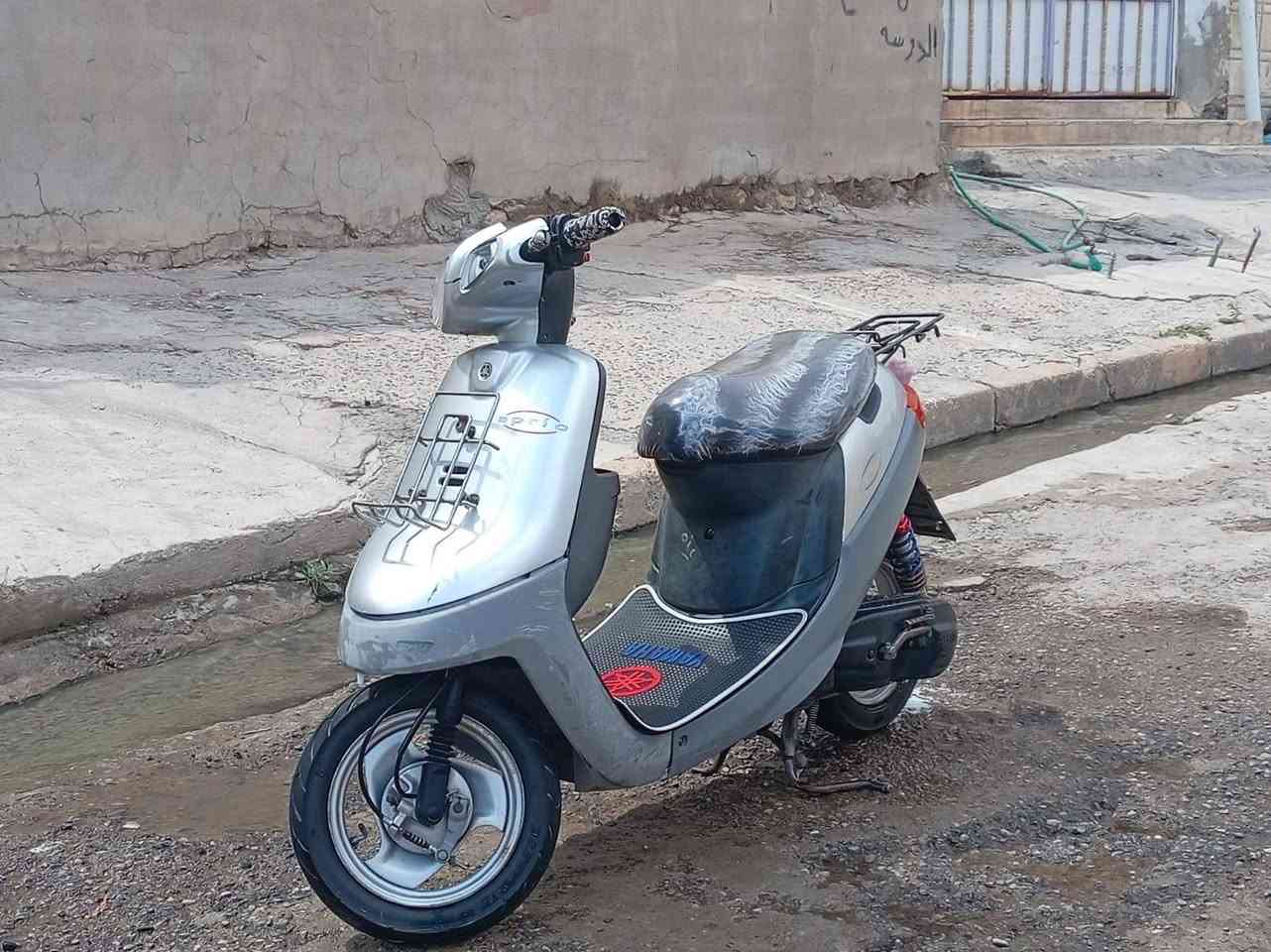 ماطور بوتين للبيع مكينه ما مفتوحه وايرمنيه   اشاير لايت هورن  شغال دروعو اصلي دشبول اصلي كلو بلادي صوتو اخرس الماطور السعر 357 
***********
راسلني وتساب او علحساب نفسوو
