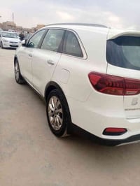 سورنتو ٢٠٢٠ • ٦ سلندر • ١١٥٠٠٠ كم