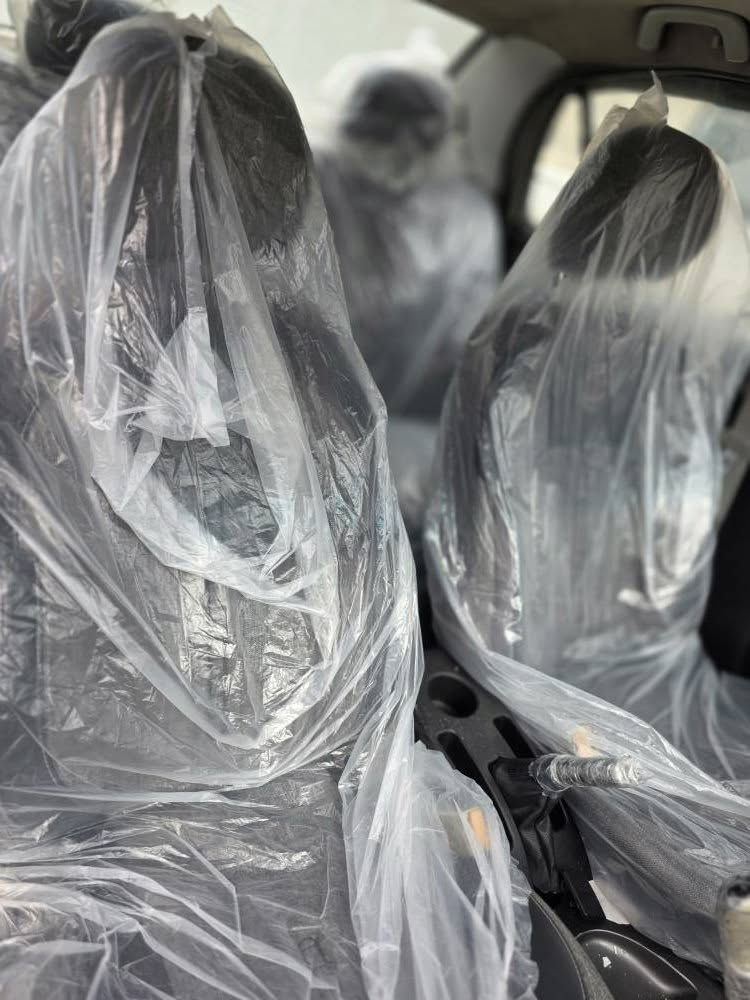 سي كي مديل ٢٠١٣ للبيع كصه جديده تبريد تدفئه سنتر لك محرك كورلا موصل, نينوى


**إذا كنت صاحب هذا الإعلان وتريد حذفه لأي سبب، رجاءا أرسل رسالة إلى الدعم الفني**