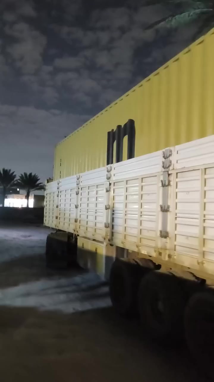 بسم الله تبارك وتعالى

تم وصول حاويا مشكل العروض غير

لدى مخزن البركه بأسعار مناسبه

يوجد لدينا خدمة توصيل

للاستفسار مراسلة الصفحة 
أو الاتصال 
***********
