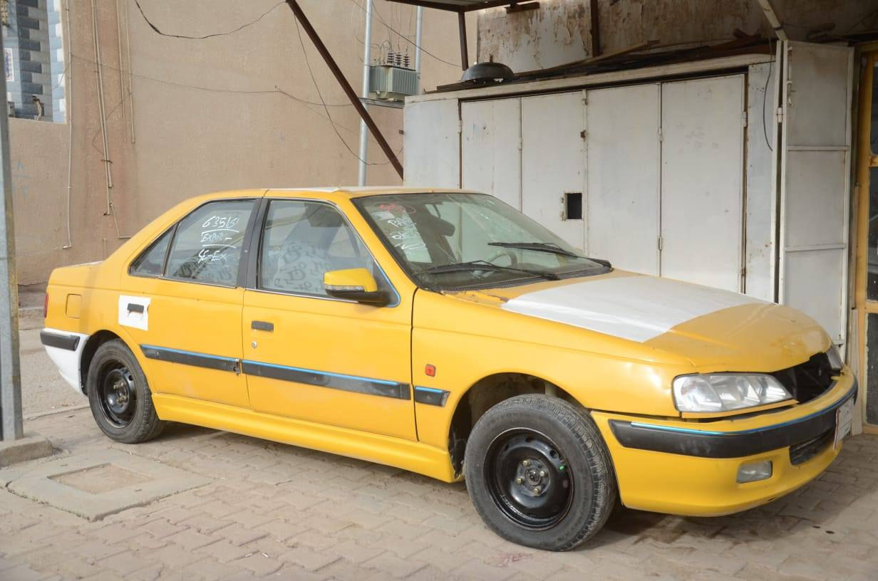 بيجو 13رقم بصره مصفره هيئه وغرامات السعر 27 وبيهه مجال بس عود  مو تتصل تنطي 20 رحمه دينكم سياره مال بيت بياع شراي وتريد تربح لا تتصل لان  مال بيت هيه مو مال بيع وشراء  ورقم بيه واتساب ومفتوح طول لوقت بس شراي يتصل رحمه للكعبه 😂وشتروه خوش سياره ولحسين 
*********** عمارة, ميسان
