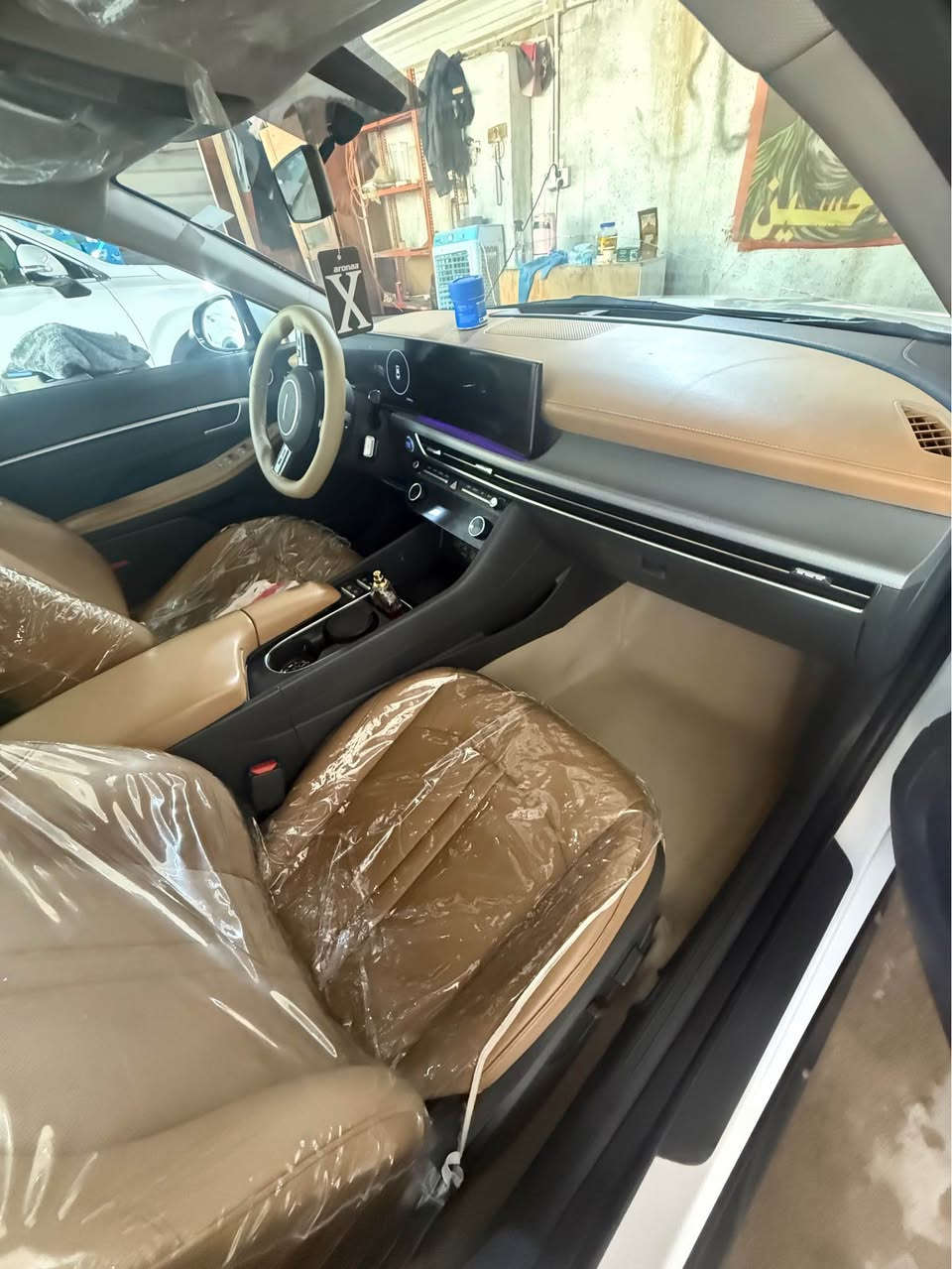 سوناته ٢٤
فول موصفات 
عنوان بصرا 
رقم *********** البصرة, العراق
