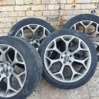 ويل 20 للبيع او مراوس ويل 17 07805916110